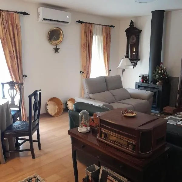 Casa Lavanda，位于埃武拉的酒店