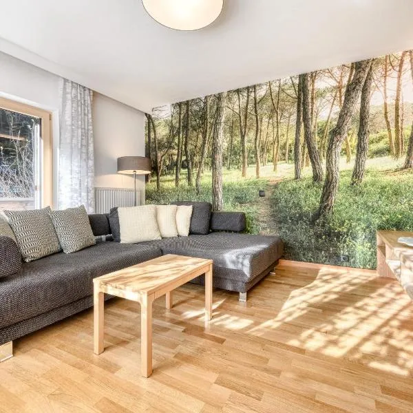 Haus Galgenul by A-Appartments，位于Galgenul的酒店