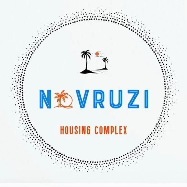 Novruzi Housing Complex，位于奥里库姆的酒店