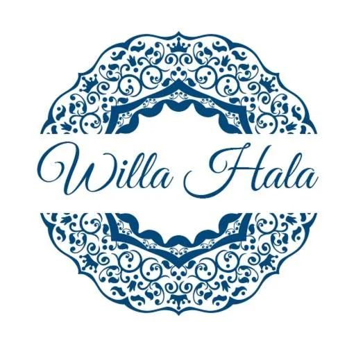 Willa Hala，位于维涅杜的酒店