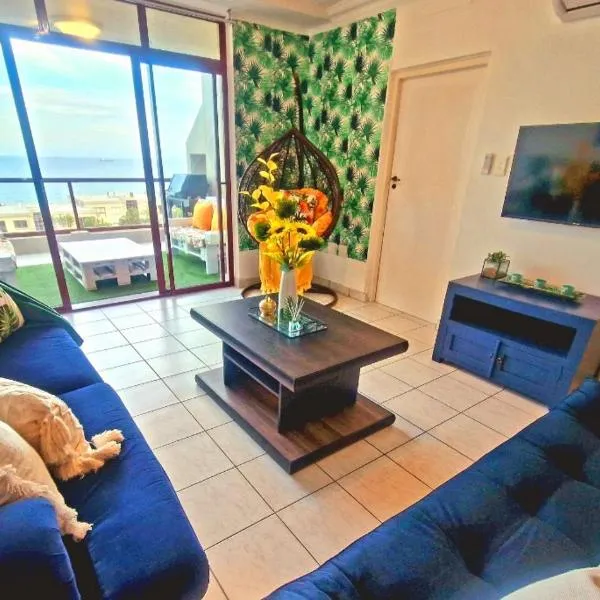 Ripple- LAST MIN SPECIALS- Families or Couples，位于乌姆德洛蒂的酒店