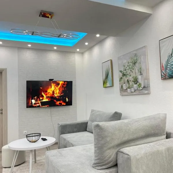 Apartmani Porodica Karalić Vlašić，位于弗拉西克的酒店