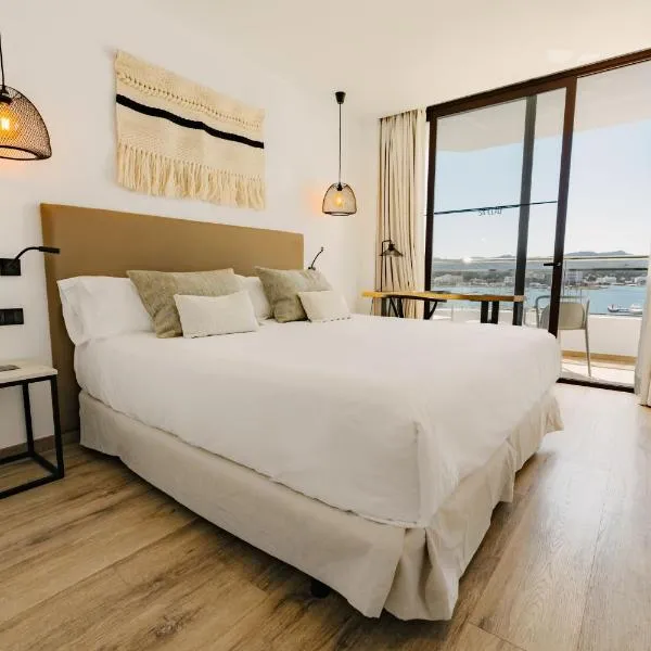 Hotel Sa Clau by Mambo，位于圣安东尼奥的酒店
