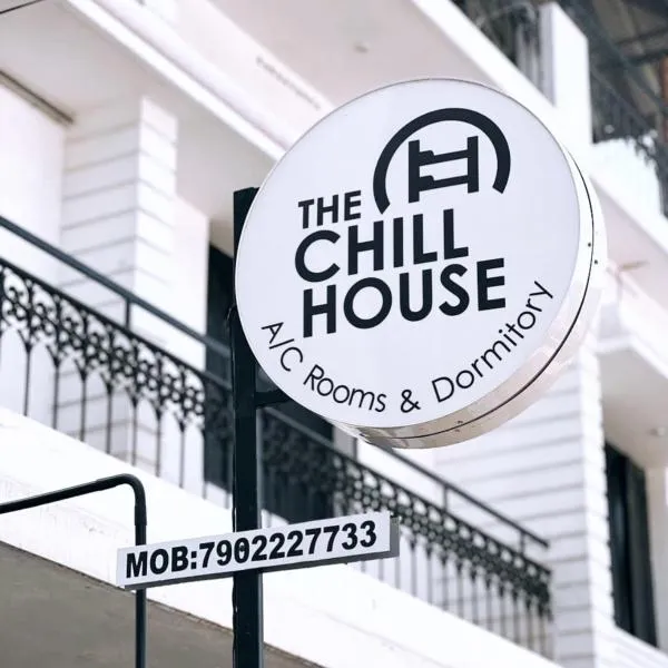 The Chill House，位于科钦的酒店