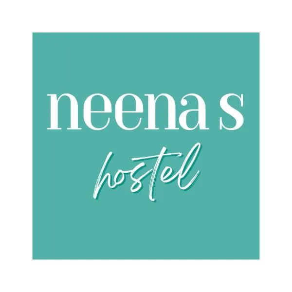 Neena S Hostel，位于Ban Nua的酒店
