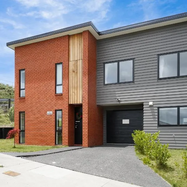 Stunning 3 bedrooms house in Hillcrest - Close to Waikato University & Cambridge，位于汉密尔顿的酒店