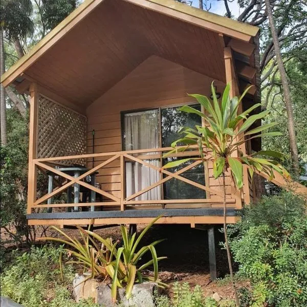 1770 Holiday Village，位于1770镇的酒店