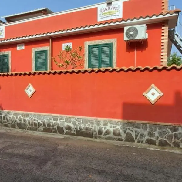 B&B JOY，位于内图诺的酒店