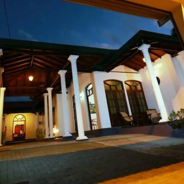 Maharagama 5BR bungalow 1BR USD 21 per night，位于Ratmalana的酒店