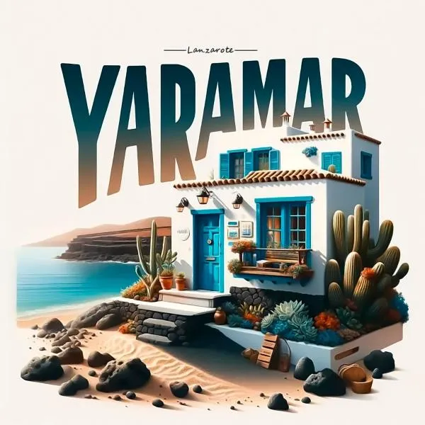 Yaramar，位于奥尔索拉的酒店
