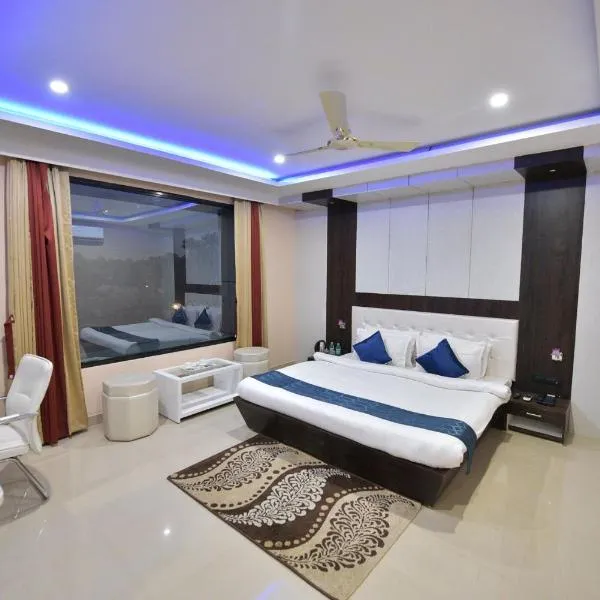 Hotel Himalaya，位于Bongaigaon的酒店