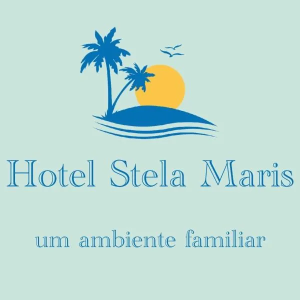Stela Maris，位于卡伊奥巴的酒店