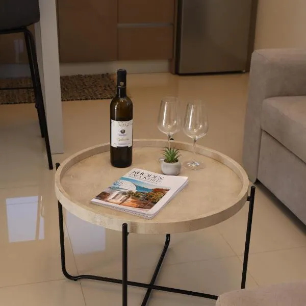 Merelia Luxury Guesthouse，位于哈拉奇的酒店