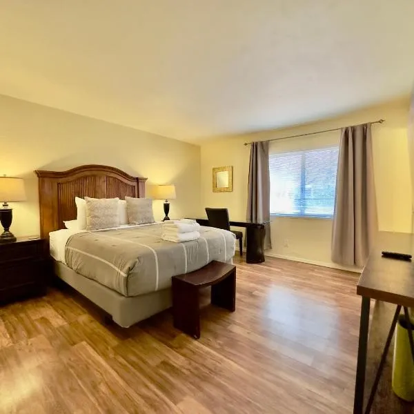 Zen Desert Home, Great Location，位于塞多纳的酒店