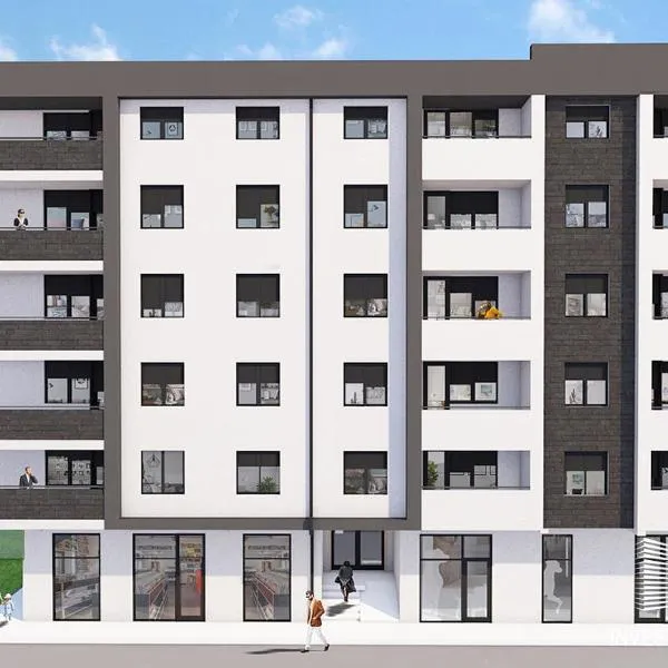 STUDIO 15，位于Vranješ的酒店