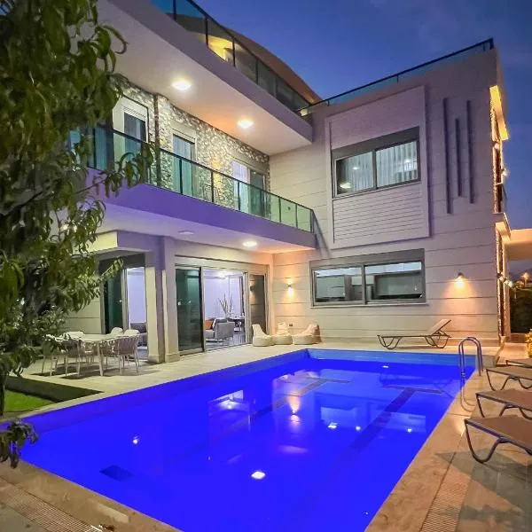 Living Dream Villa HARMONY，位于贝莱克的酒店