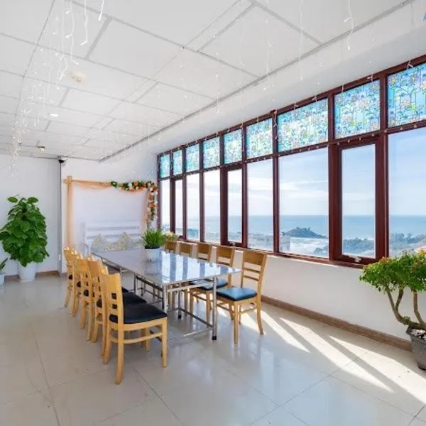 KHÁCH SẠN SƠN THỊNH 23D THÙY VÂN，位于头顿的酒店