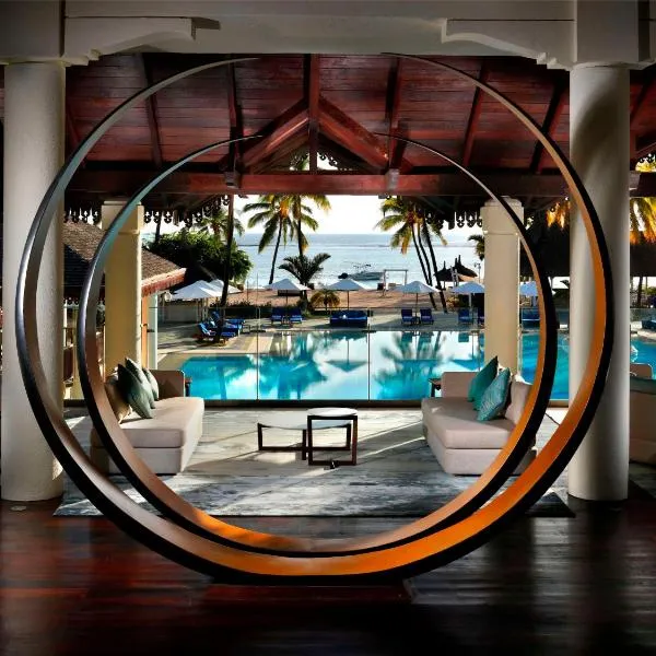 Sofitel Mauritius L'Imperial Resort & Spa，位于塔马兰的酒店