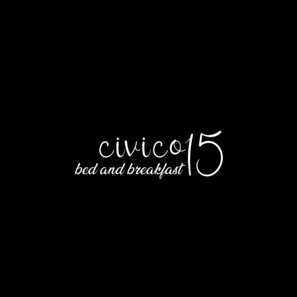 CIVICO 15 BED BREAKFAST，位于梅尔卡托圣塞韦里诺的酒店