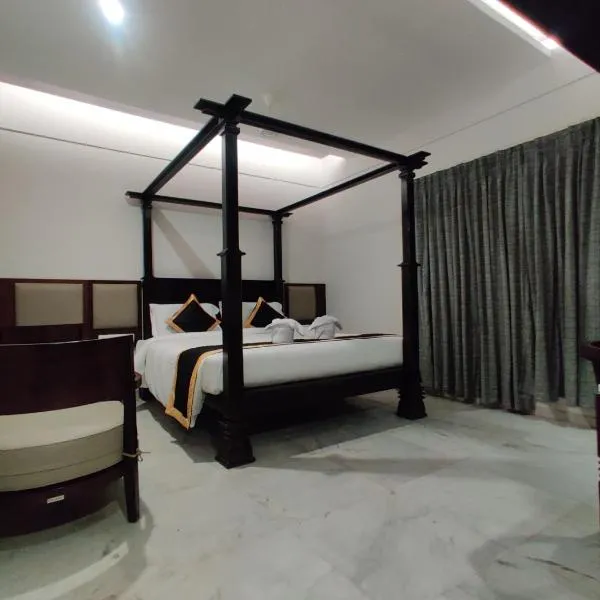 Hotel Saratharajans，位于马杜赖的酒店