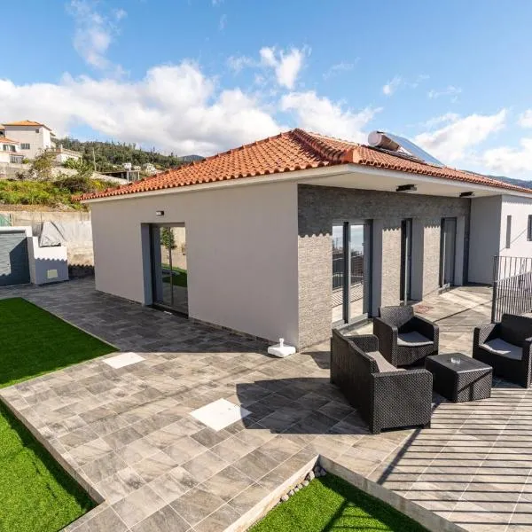 Casa Barros Serra，位于卡列塔的酒店
