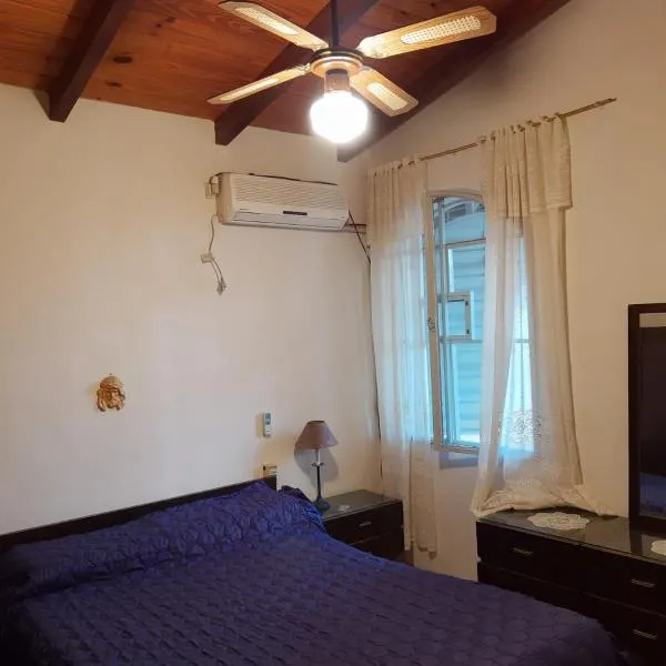 Alquiler Corral de Bustos，位于Corral de Bustos的酒店