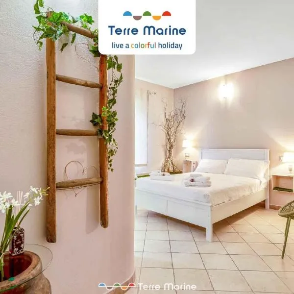Affittacamere Niria, Terre Marine，位于佛拉斯特拉的酒店