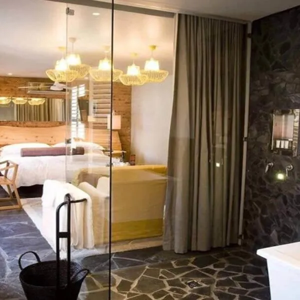 Concierge Hotel，位于德班的酒店