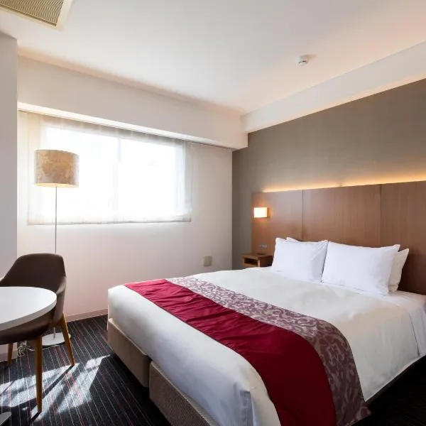 Tokyu Stay Monzen-Nakacho Tokyo，位于东京的酒店