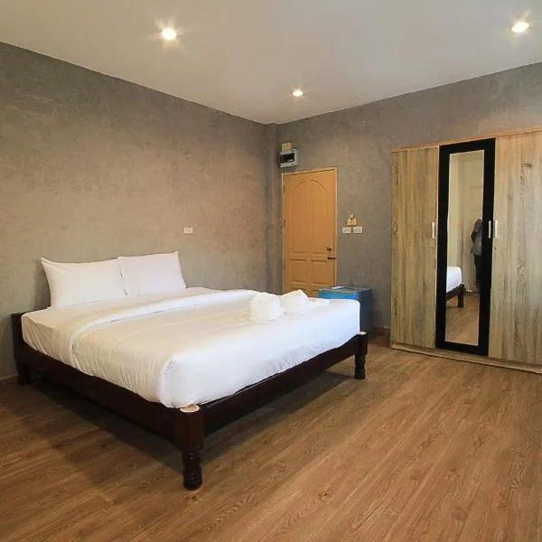 ZAYN Samui Hotel，位于波普托的酒店