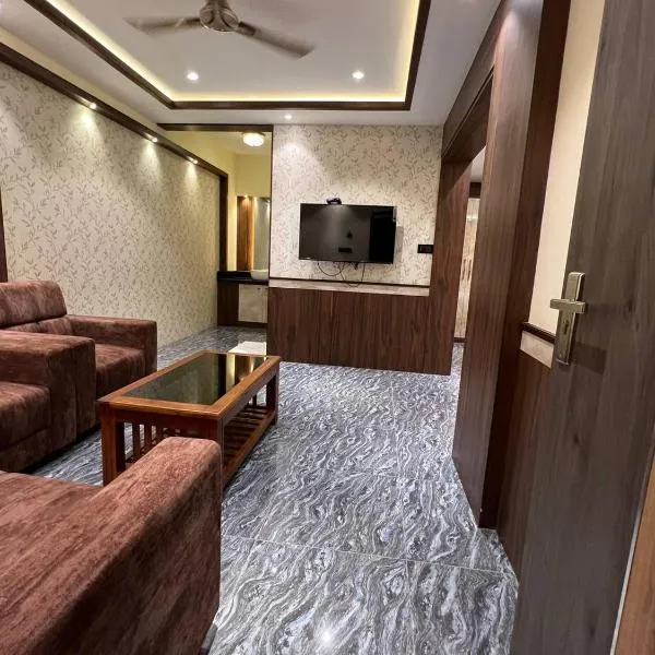 Hotel Mangalore Stay INN，位于门格洛尔的酒店