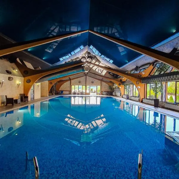 Bellacya Resort & Spa，位于索瓦塔的酒店