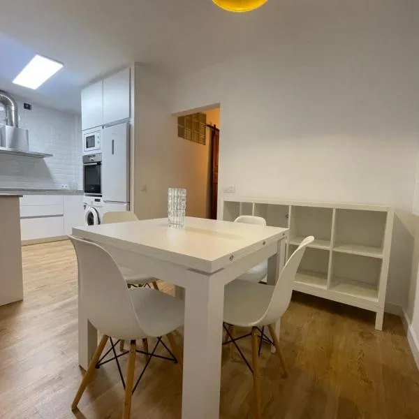 Rosselló Apartament，位于托尔托萨的酒店