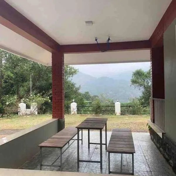 Maskan Home Stay，位于Kakkadampoyil的酒店