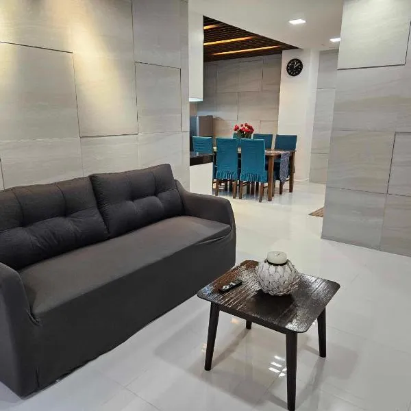 Kai Lodge by the Hill 2，位于碧瑶的酒店