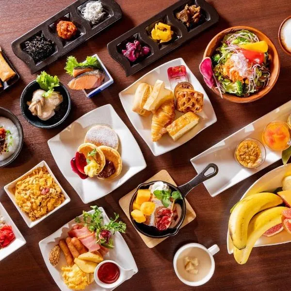 东京四谷永安国际高级酒店，位于东京的酒店