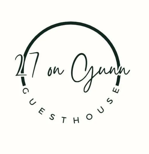 27 on Gunn Street，位于布隆方丹的酒店