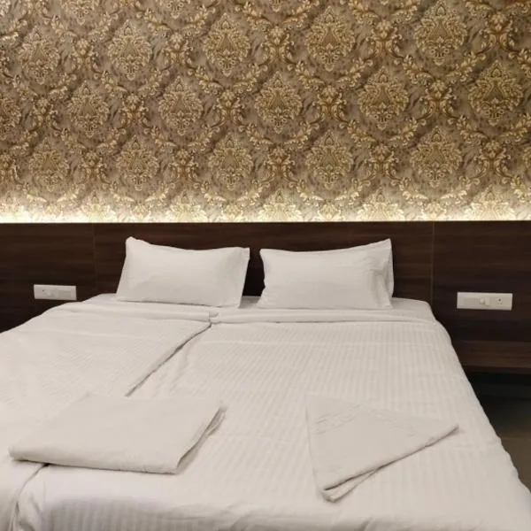 Globus Hotel by Silicon Hearth，位于班加罗尔的酒店