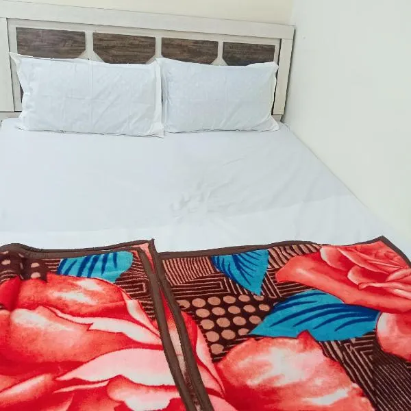Ajanta Hotel Premsagar & Lodging，位于Sillod的酒店