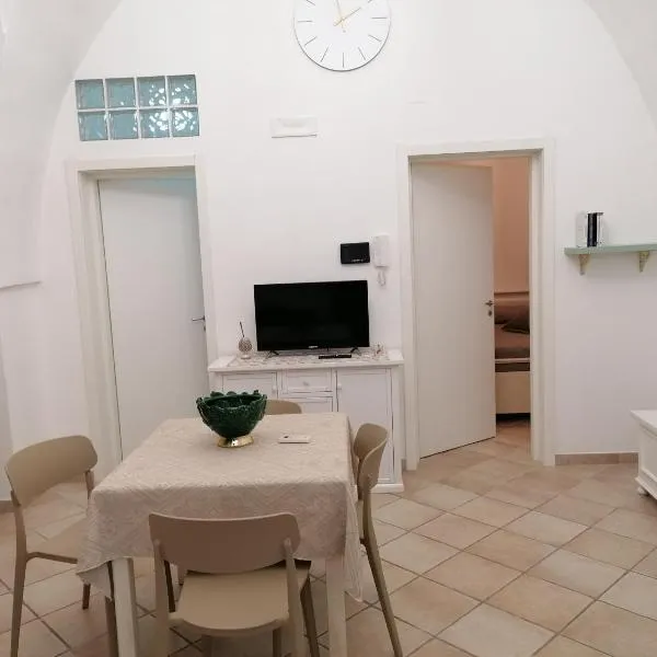 ELISEA HOUSE MARIO PAGANO，位于奥里亚的酒店