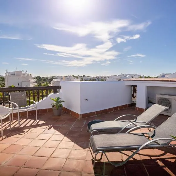 Marina Dor III -Villa #10 Studio，位于桑坦伊的酒店