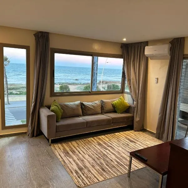 Oceana Mazagan Suites Hotel，位于杰迪代的酒店