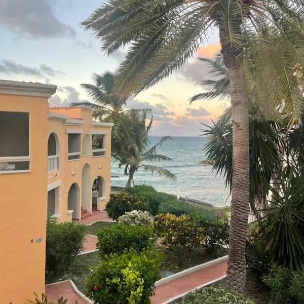 Northshore Seaside Suites，位于圣约翰斯的酒店