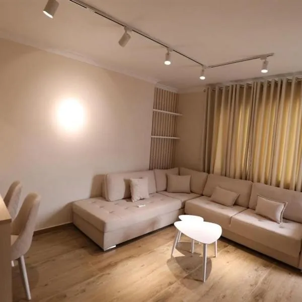 Siar apartament，位于波格拉德茨的酒店