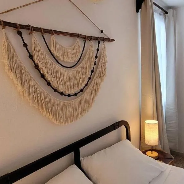 Un rinconcito en Mérida，位于梅里达的酒店