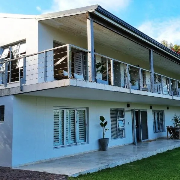 Lismore Villa，位于普利登堡湾的酒店