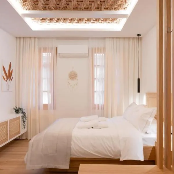 Boutique 27, luxury apartment.，位于约阿尼纳的酒店