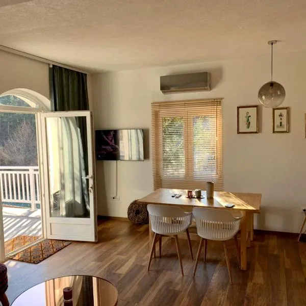 Sokograd Loft，位于Šipovo的酒店