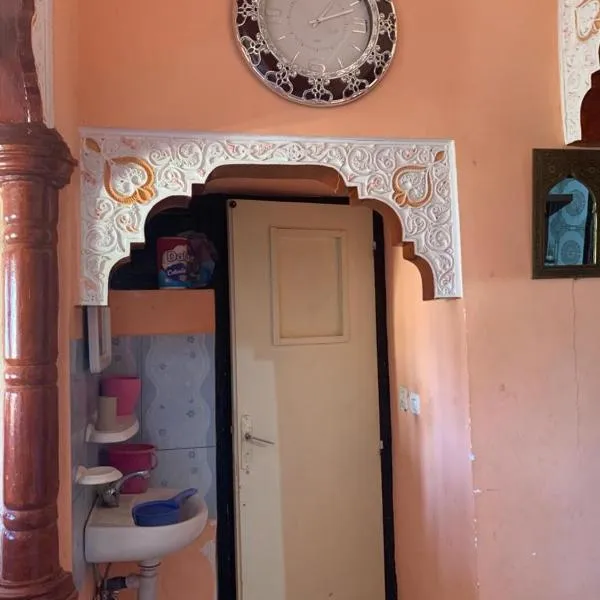 Grand Atlas Guesthouse 44 km from Marrakech，位于乌凯迈丁的酒店