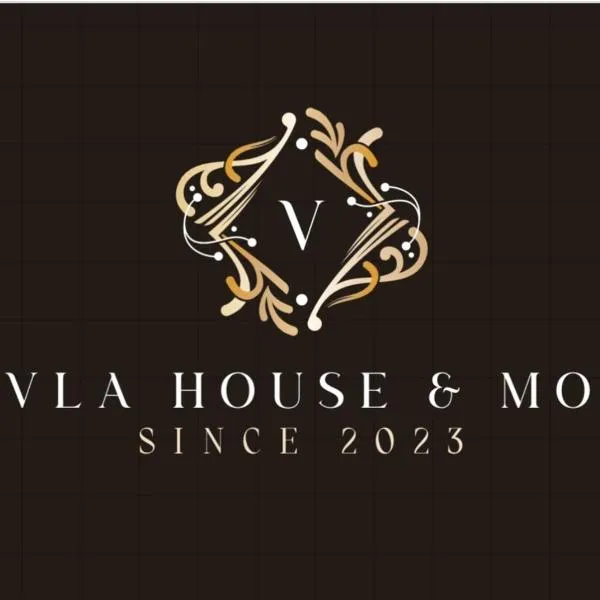 Vavla House，位于培拉特的酒店